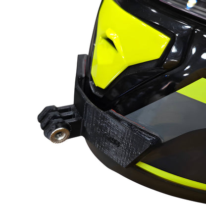 MT Thunder 3 SV / Pro - CHIN MOUNT