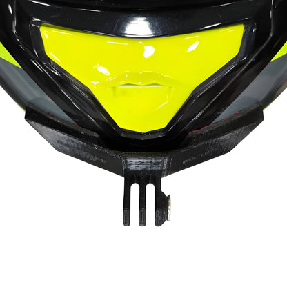 MT Thunder 3 SV / Pro - CHIN MOUNT
