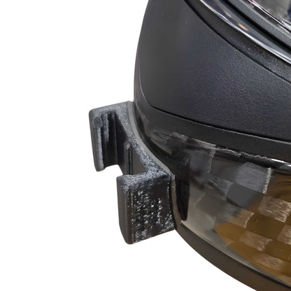 AXOR Rage - Chin Mount