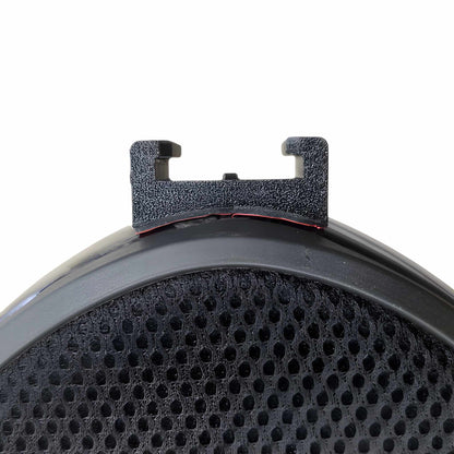 AXOR Rage - Chin Mount