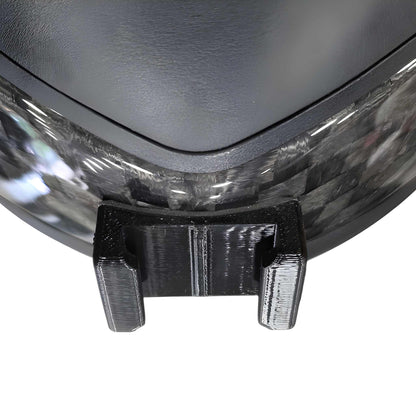 AXOR Rage - Chin Mount