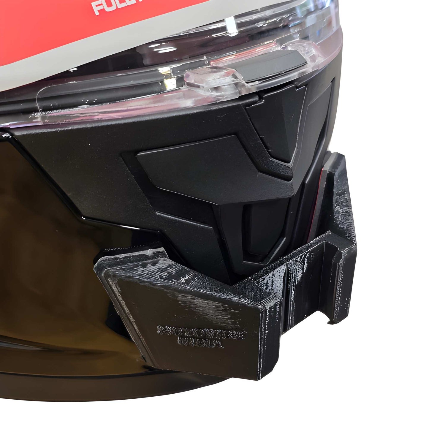AXOR Saber - Chin Mount
