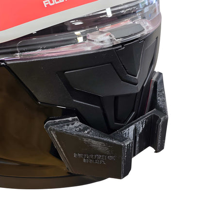 AXOR Saber - Chin Mount