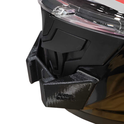 AXOR Saber - Chin Mount