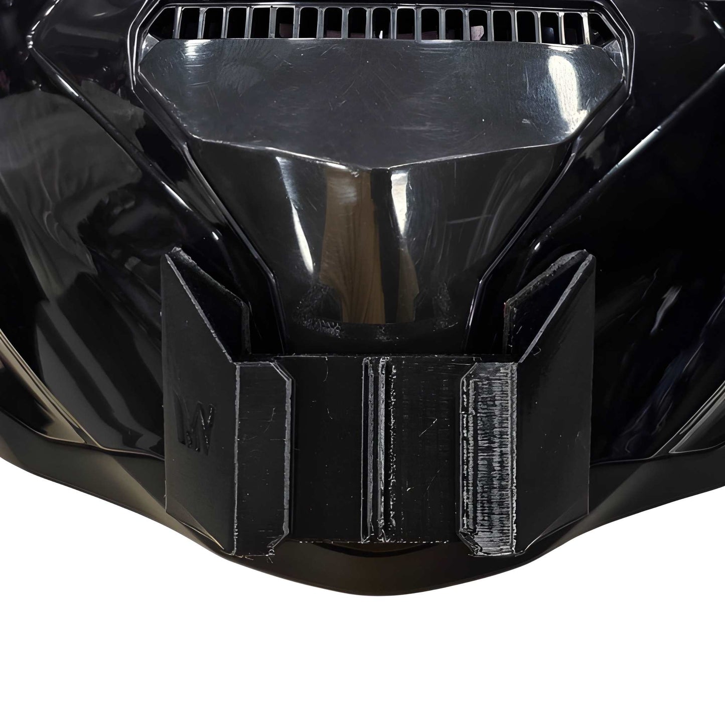 AXOR Hunter - Chin Mount