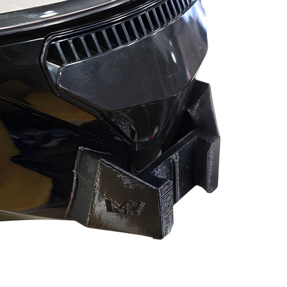 AXOR Hunter - Chin Mount