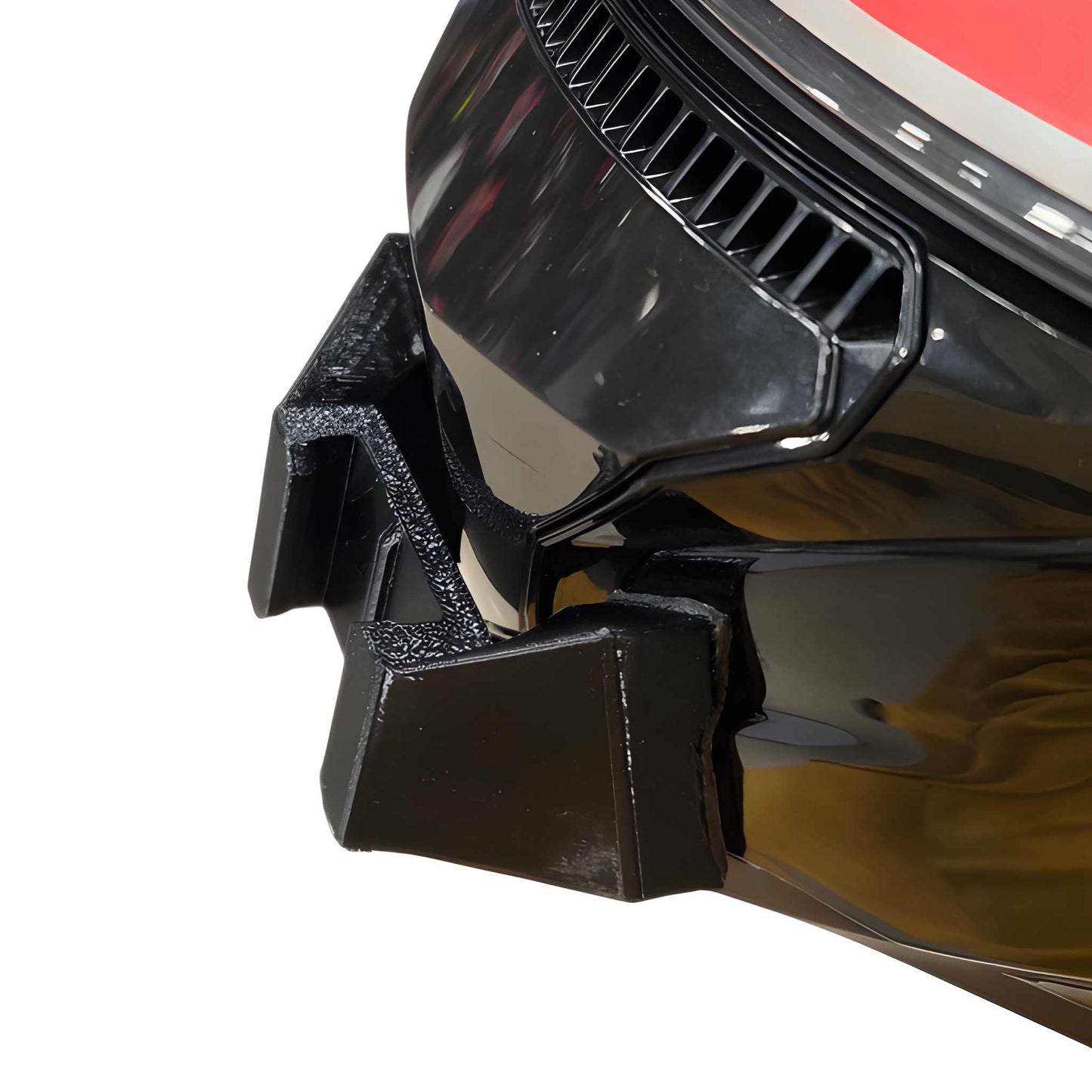 AXOR Hunter - Chin Mount
