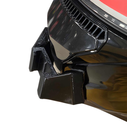 AXOR Hunter - Chin Mount