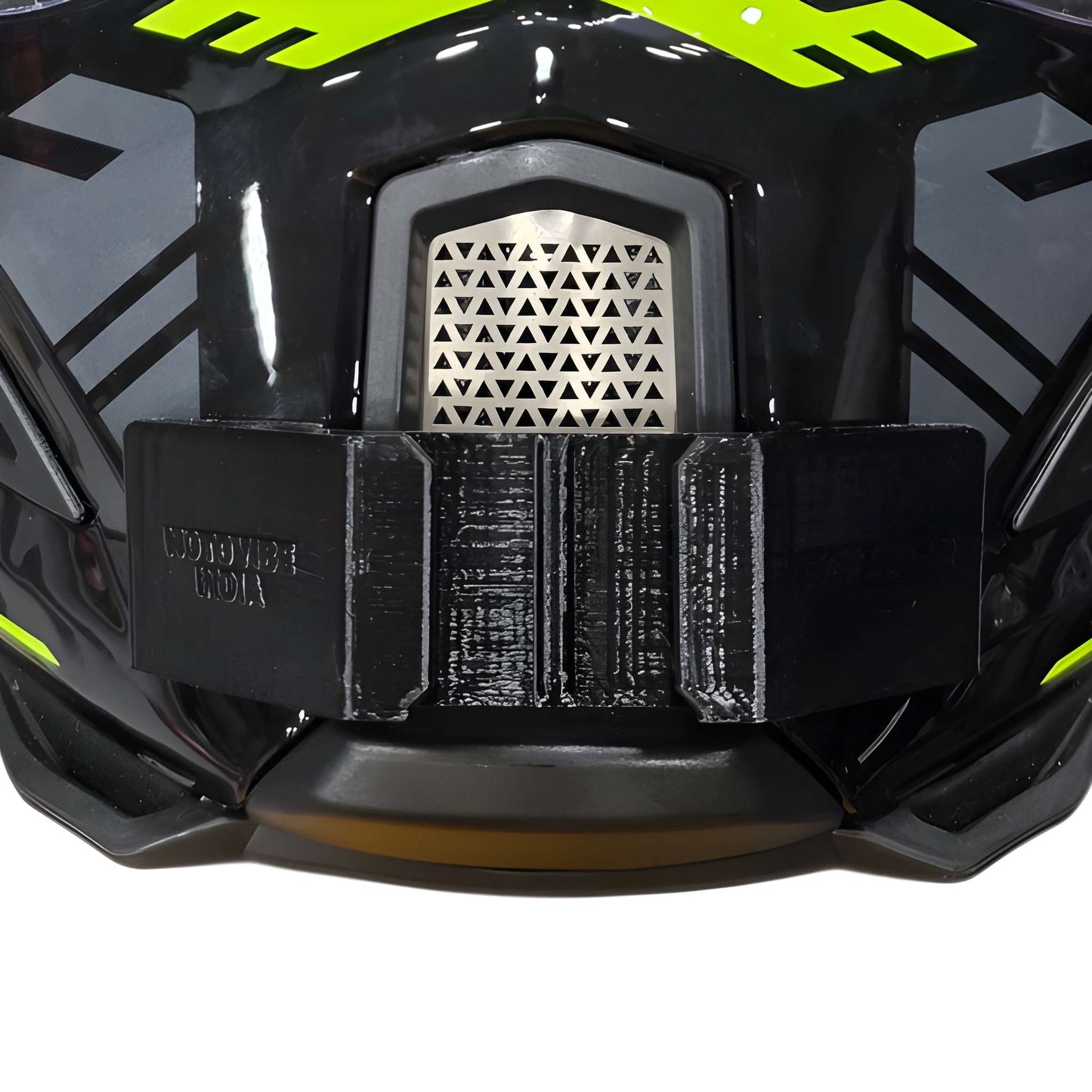 SMK Agnar - Chin Mount