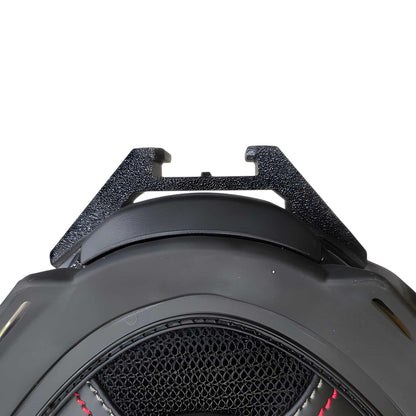 SMK Agnar - Chin Mount