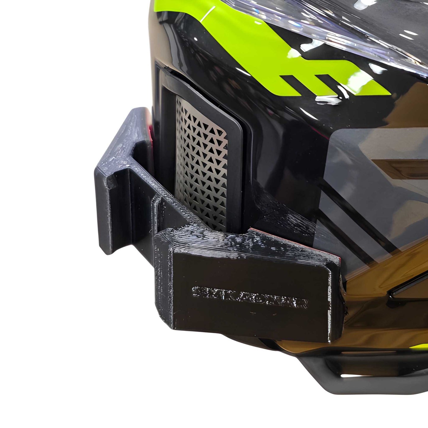 SMK Agnar - Chin Mount