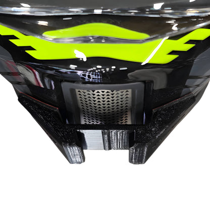 SMK Agnar - Chin Mount