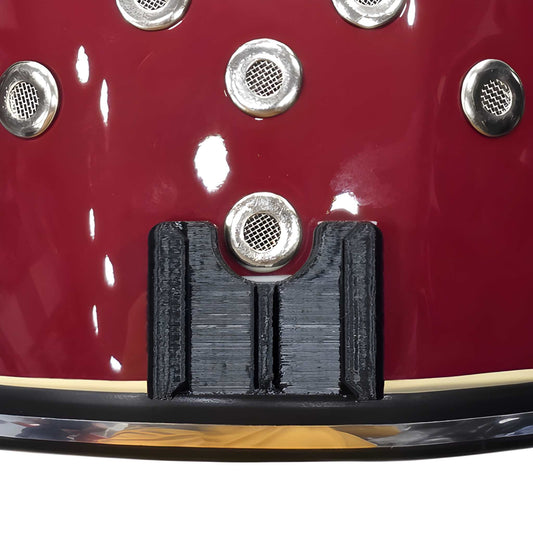 SMK Retro - Chin Mount