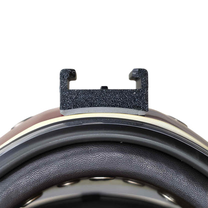 SMK Retro - Chin Mount