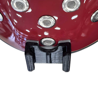 SMK Retro - Chin Mount