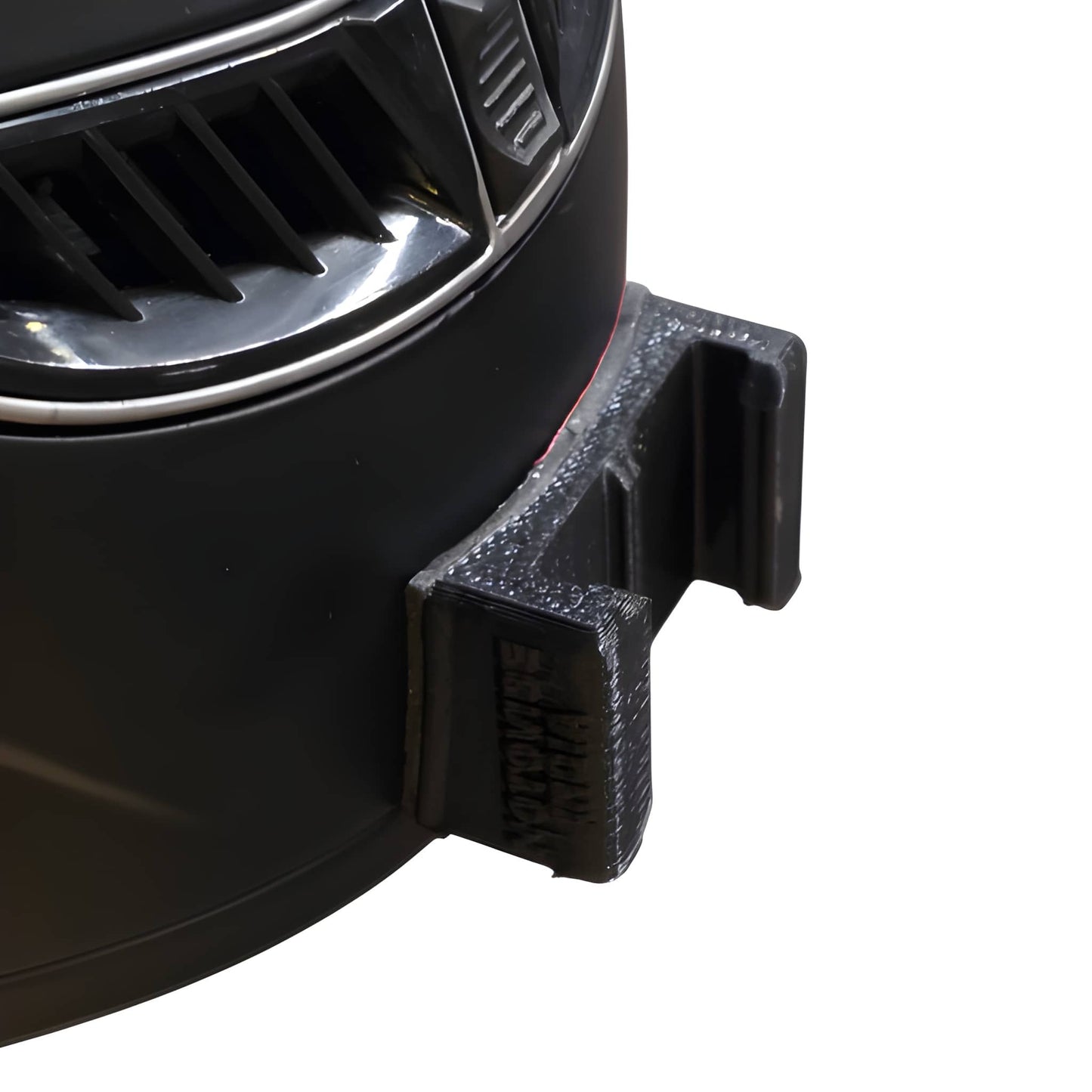 SteelBird Air SBA 7 - Chin Mount
