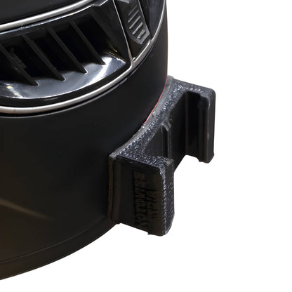 SteelBird Air SBA 7 - Chin Mount