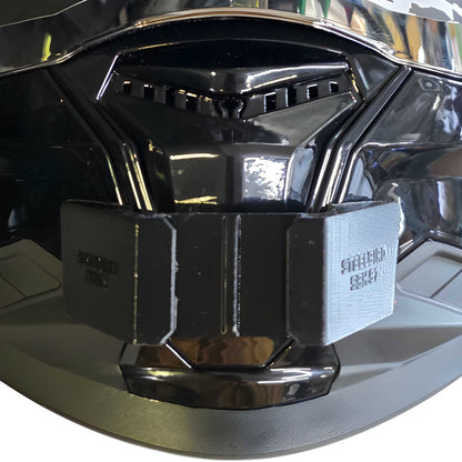 Steelbird SBH57 / SB120 - Chin Mount
