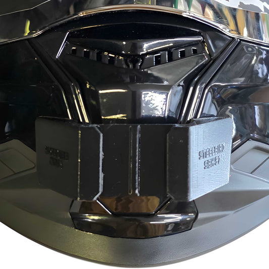 Steelbird SBH57 / SB120 - Chin Mount