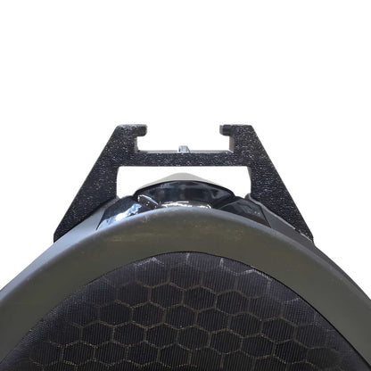 Steelbird SBH57 / SB120 - Chin Mount