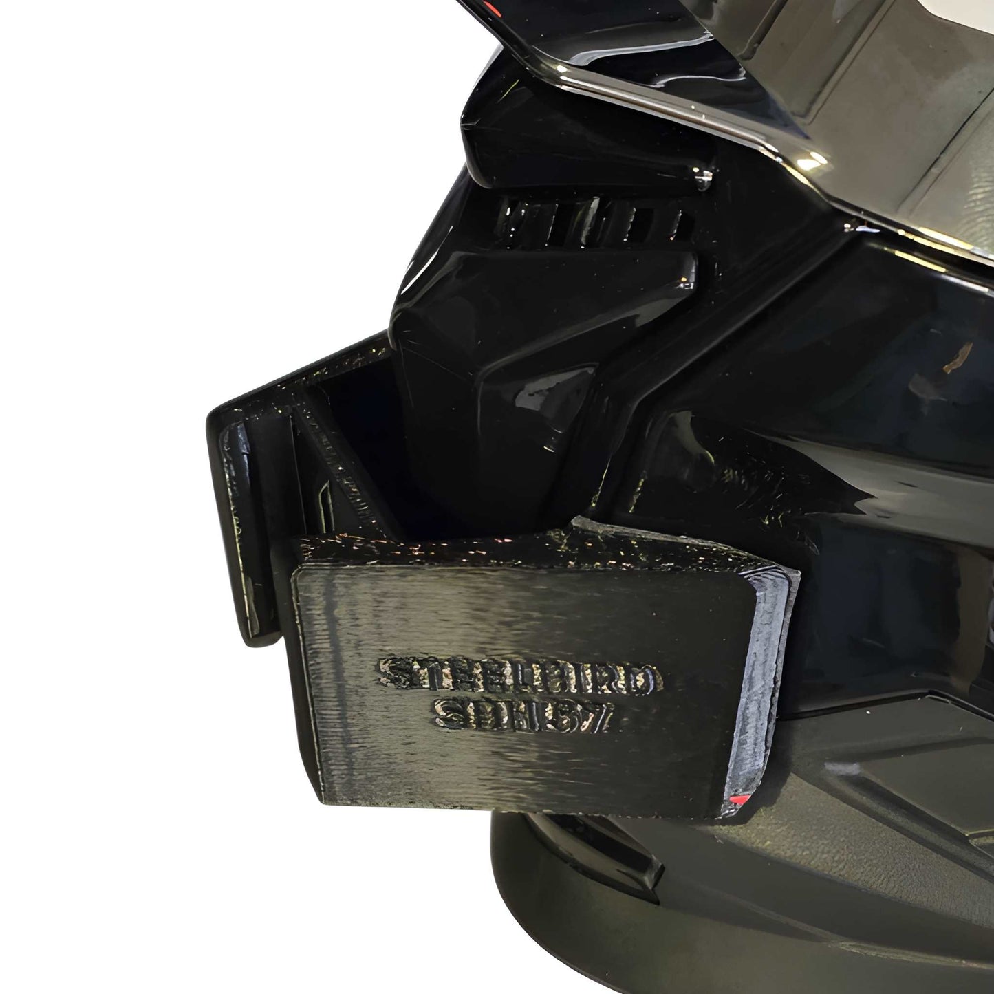 Steelbird SBH57 / SB120 - Chin Mount
