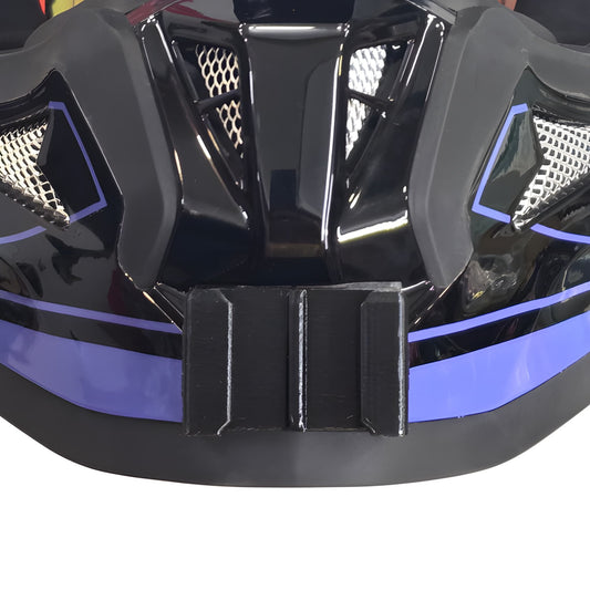 SMK Allterra - Chin Mount