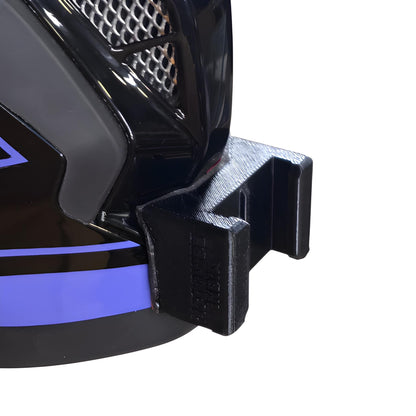 SMK Allterra - Chin Mount