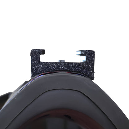 SMK Allterra - Chin Mount