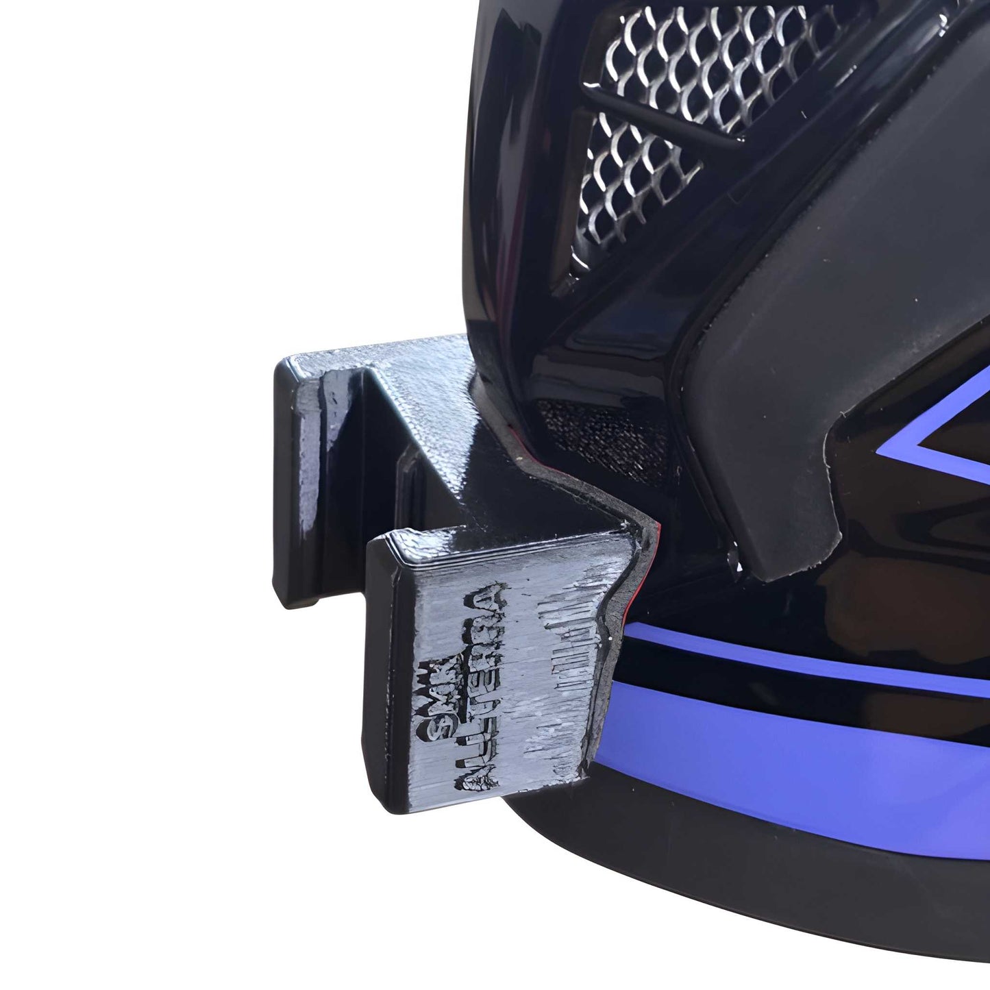 SMK Allterra - Chin Mount