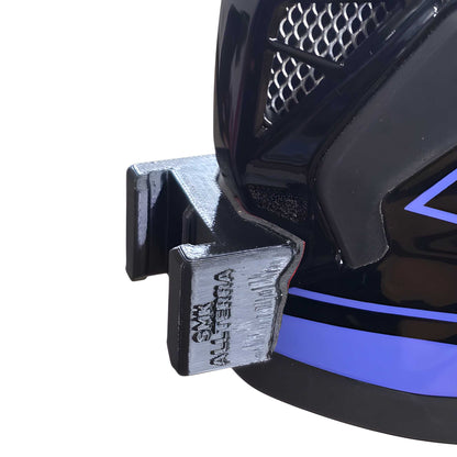 SMK Allterra - Chin Mount
