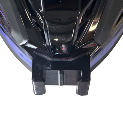 SMK Allterra - Chin Mount
