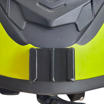 SMK Twister - Chin Mount