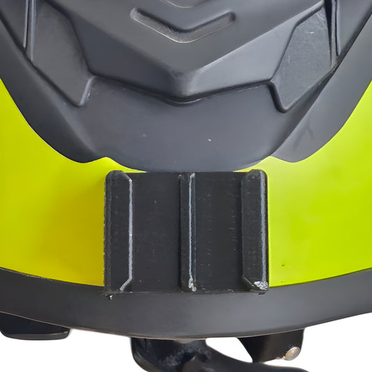 SMK Twister - Chin Mount