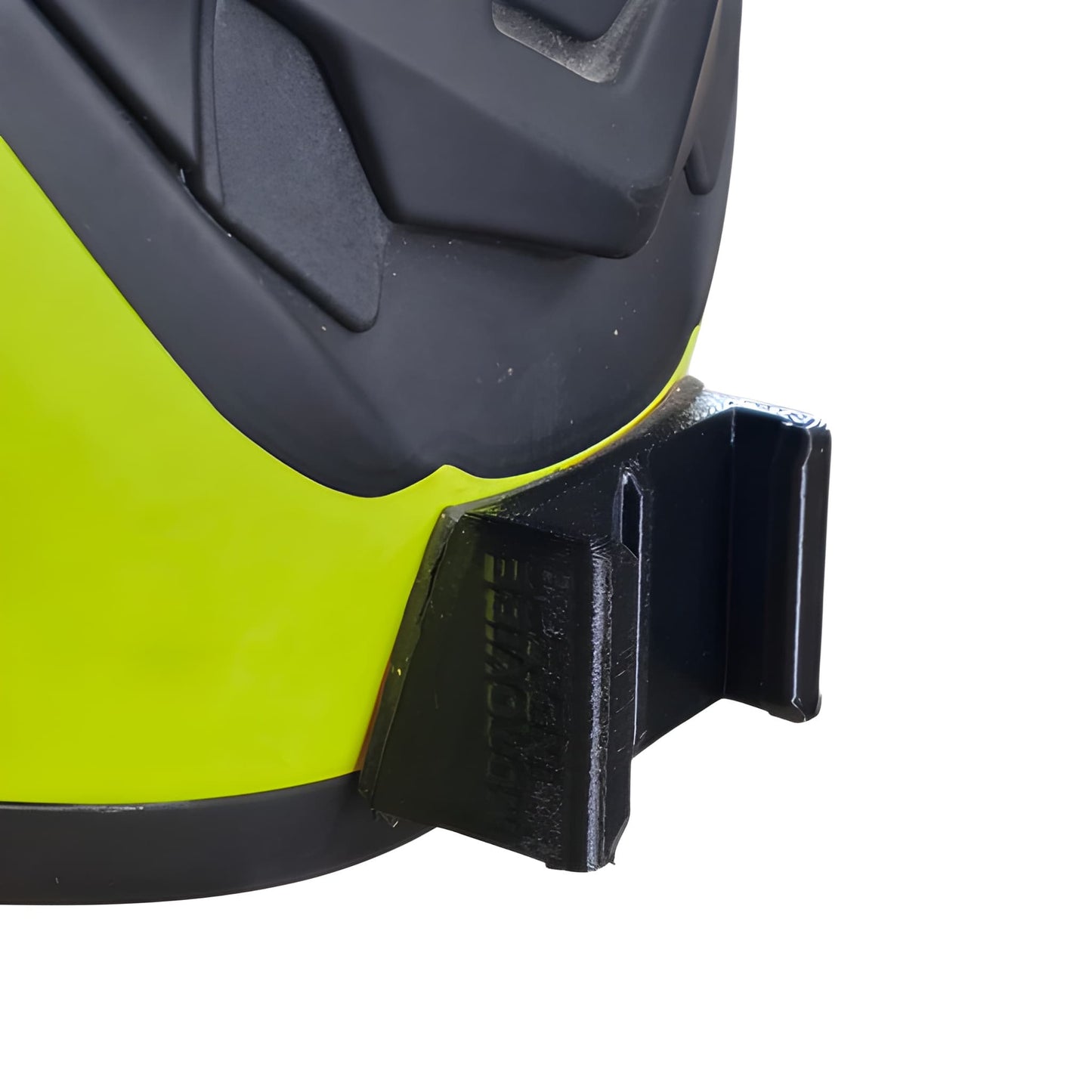 SMK Twister - Chin Mount