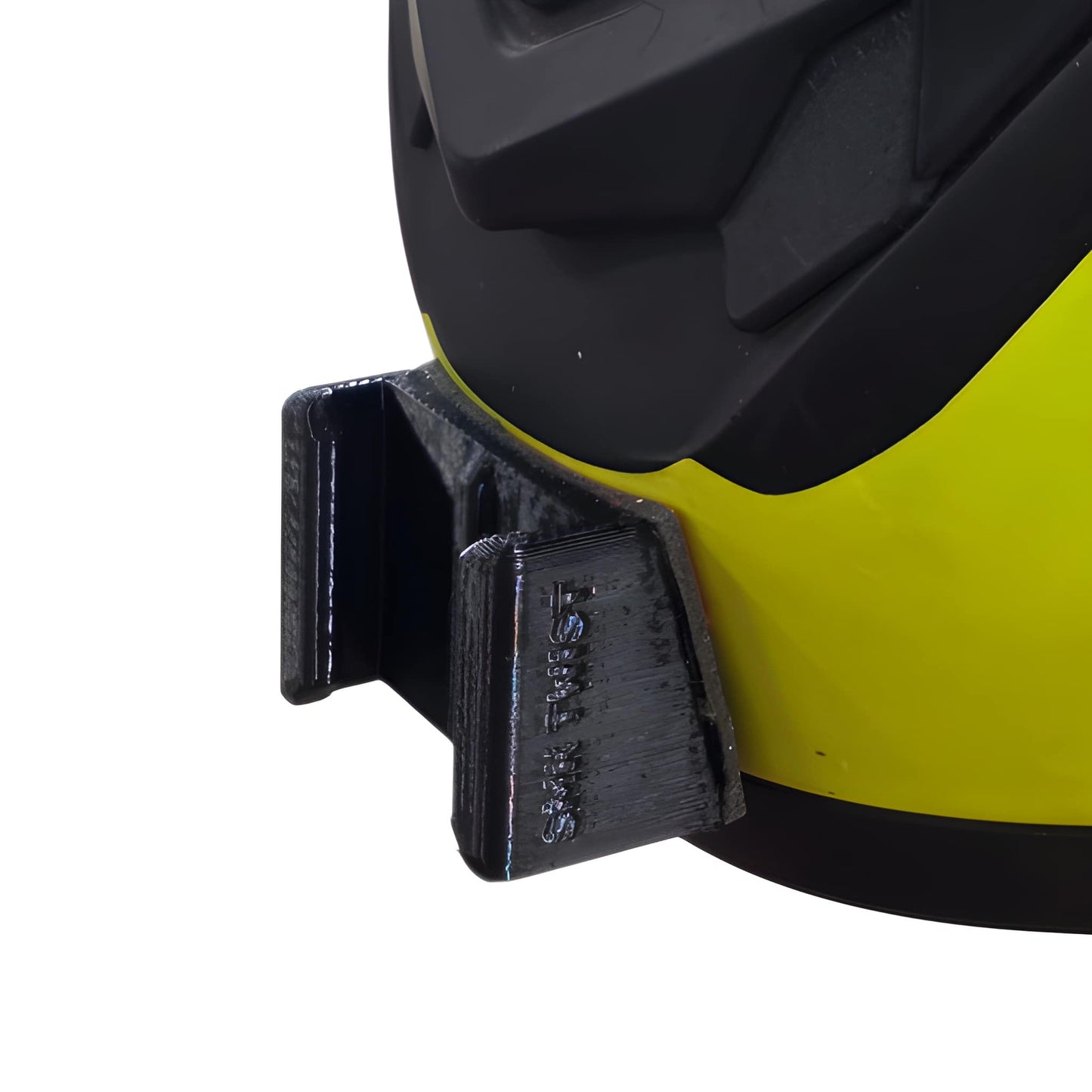 SMK Twister - Chin Mount