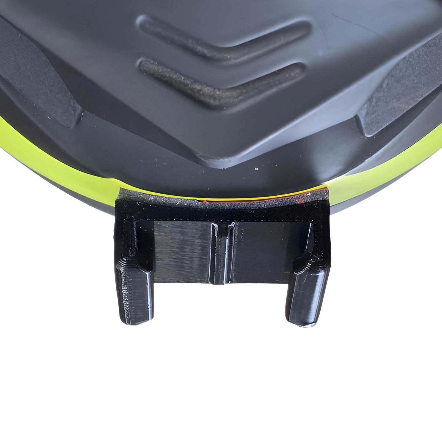 SMK Twister - Chin Mount