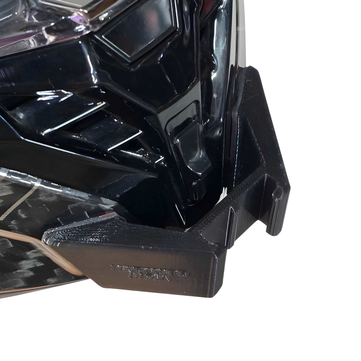 LS2 Thunder FF805 - Chin Mount
