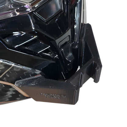 LS2 Thunder FF805 - Chin Mount