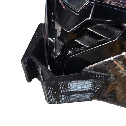 LS2 Thunder FF805 - Chin Mount