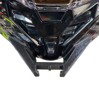 LS2 Thunder FF805 - Chin Mount