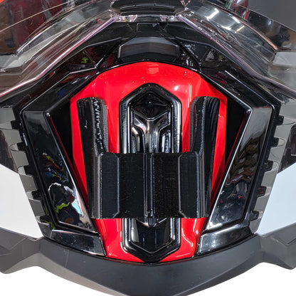 LS2 Explorer MX701 - Chin Mount