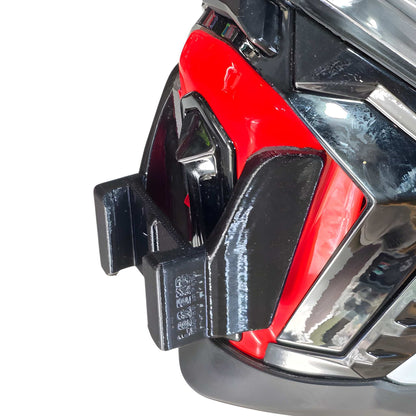 LS2 Explorer MX701 - Chin Mount