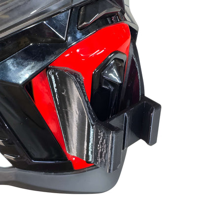 LS2 Explorer MX701 - Chin Mount