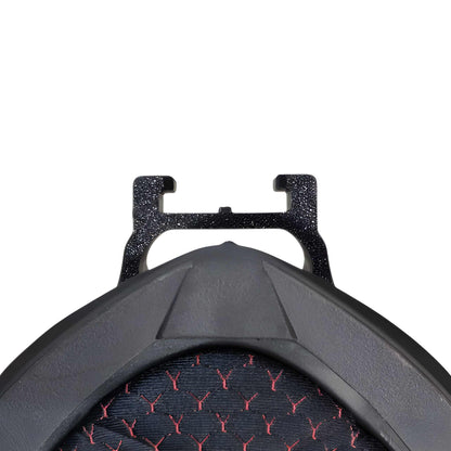 LS2 Explorer MX701 - Chin Mount
