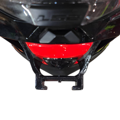 LS2 Explorer MX701 - Chin Mount