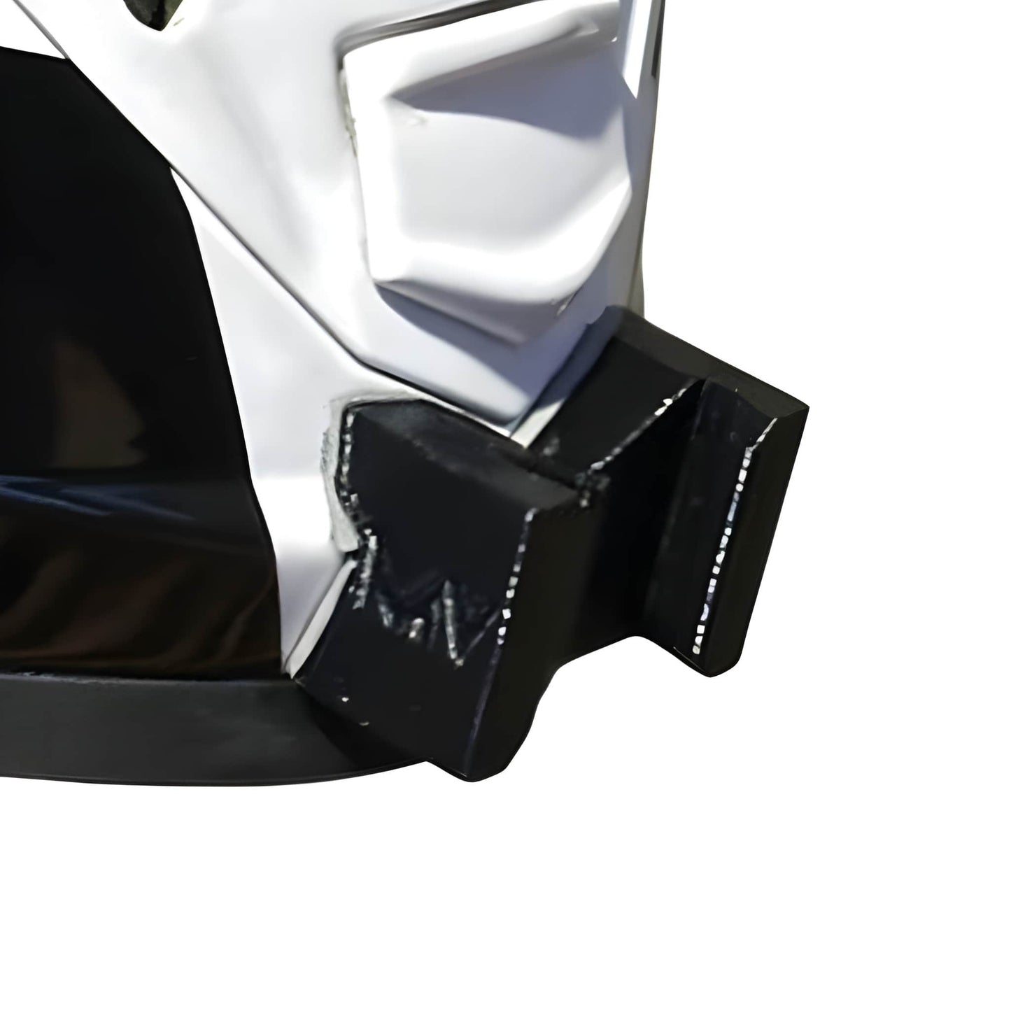 LS2 Storm 1 / 2 FF800 - Chin Mount