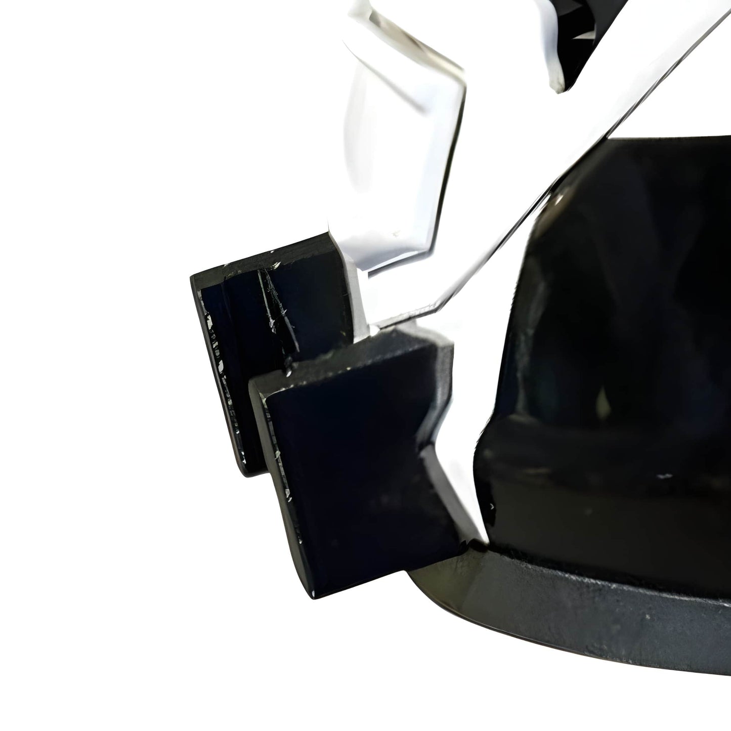 LS2 Storm 1 / 2 FF800 - Chin Mount