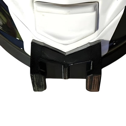 LS2 Storm 1 / 2 FF800 - Chin Mount
