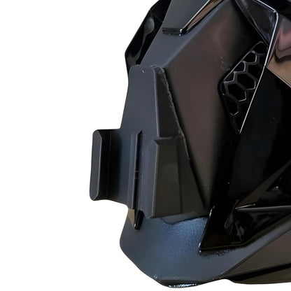 LS2 Subverter MX700 - Chin Mount