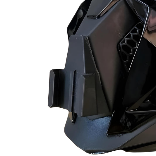 LS2 Subverter MX700 - Chin Mount